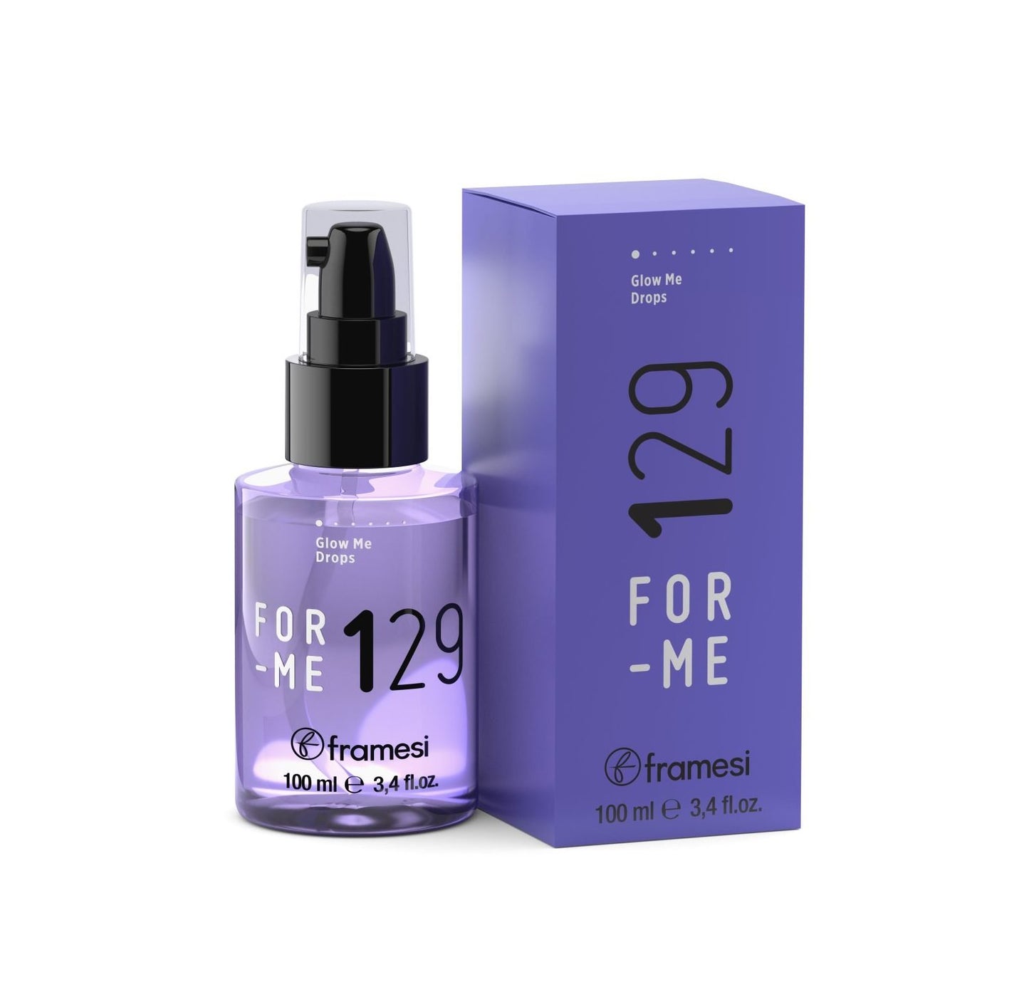 For-Me 129 Glow Me Drops