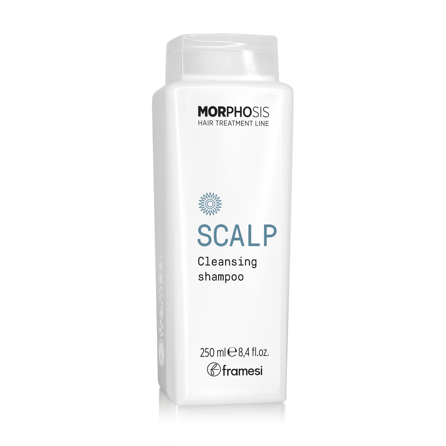 Shampoo Scalp Cleansing 250 ml