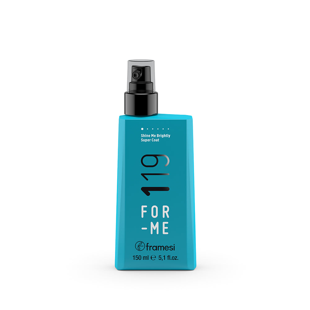 For-Me 119 Shine Me Brightly Super Coat