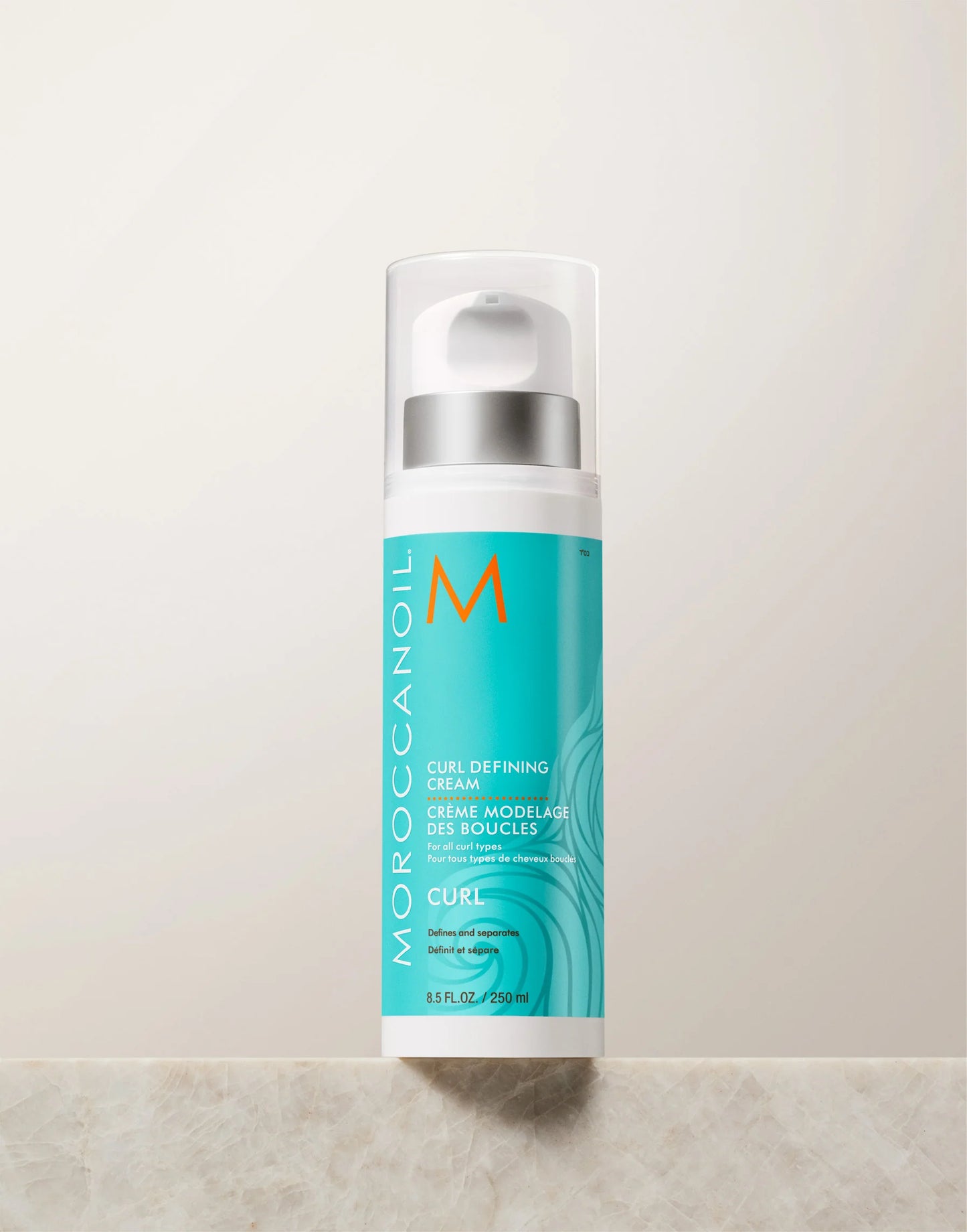 Curl Defining Cream de Moroccanoil