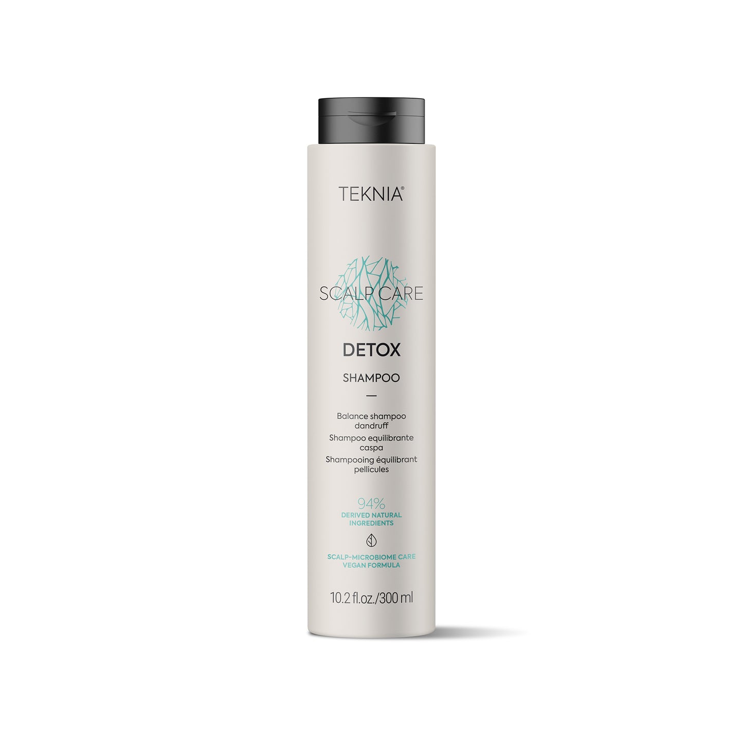 Lakmé Scalp Care Detox Shampoo 300ml