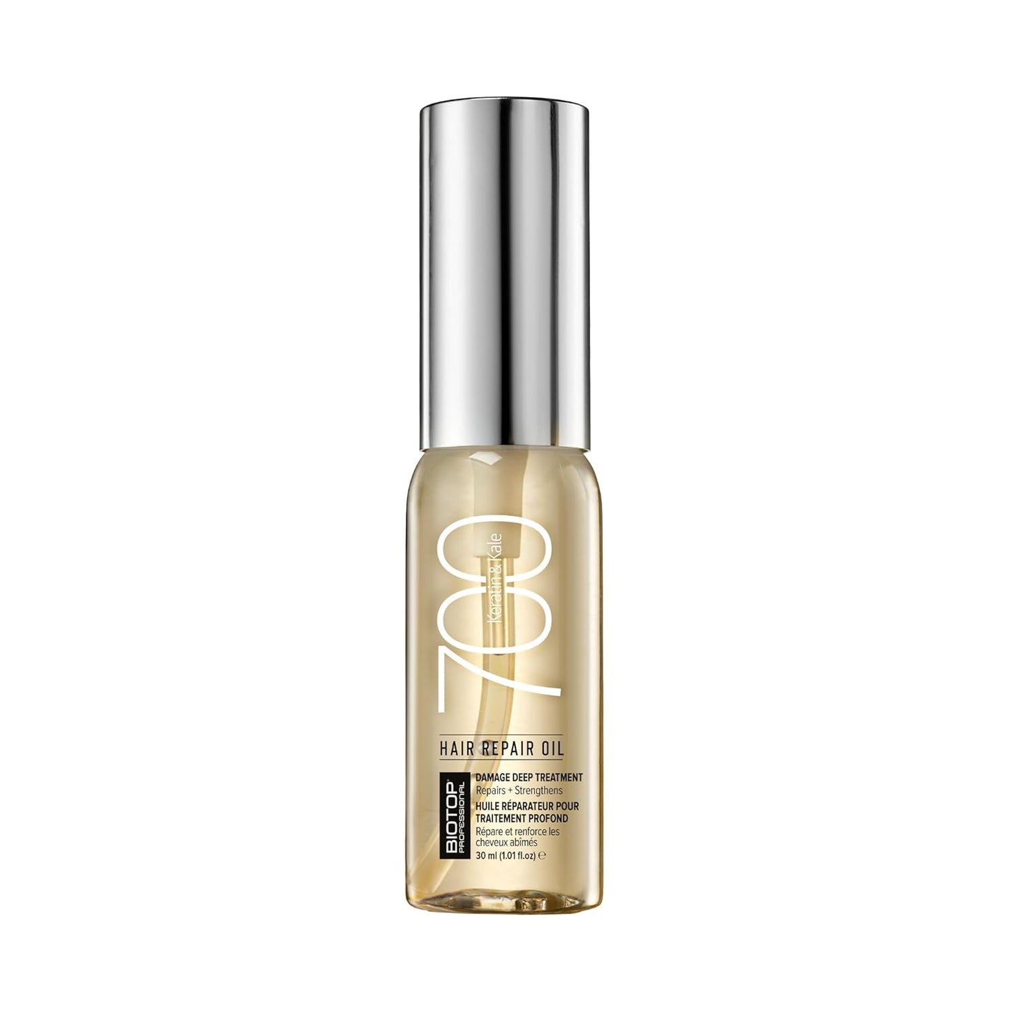 Biotop 700 Keratin + Kale Damage Treatment 30ml