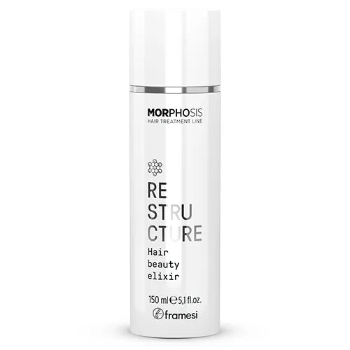 Restructure Hair Beauty ELIXIR Framesi