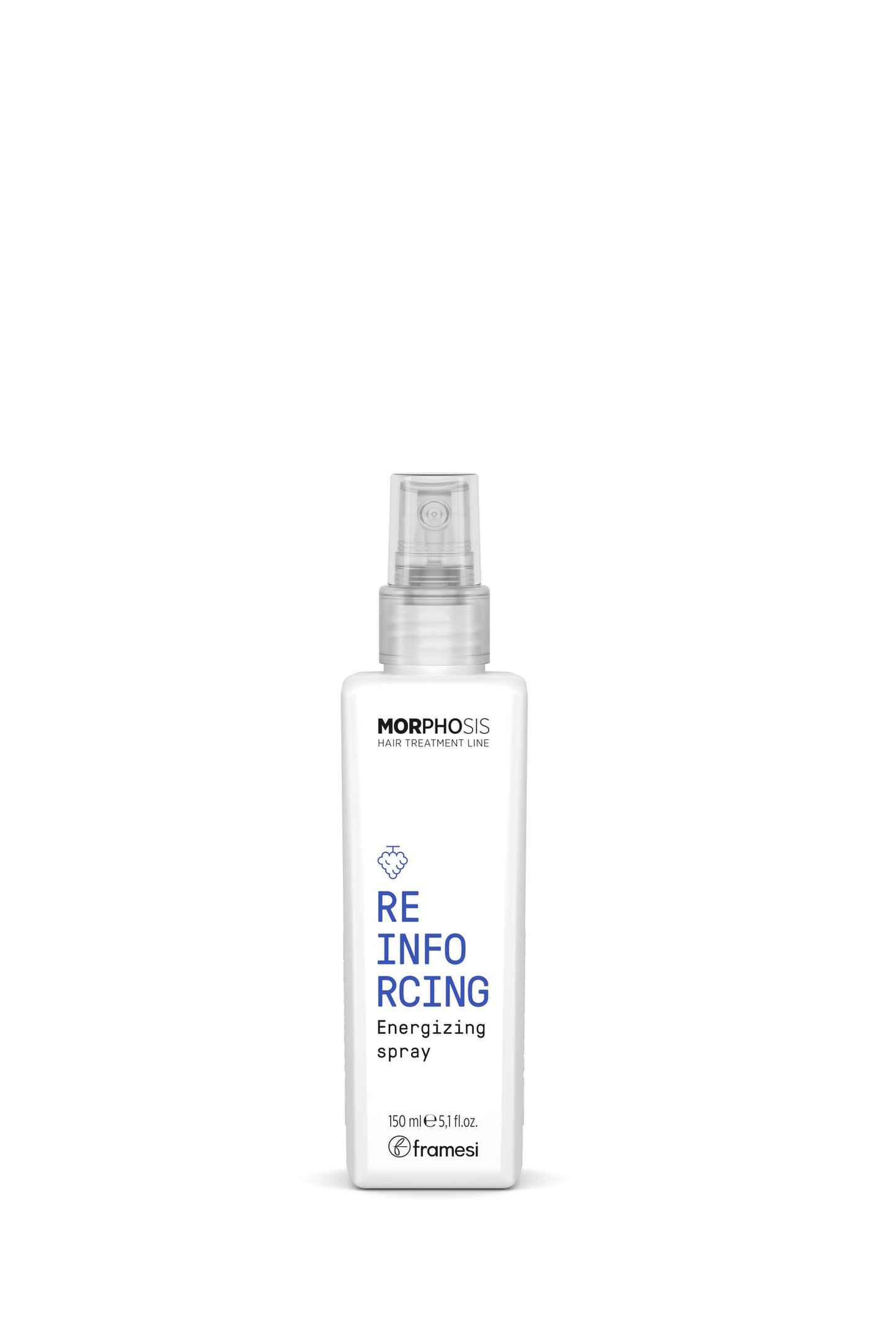 Reinforcing Energizing spray