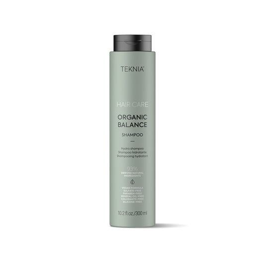 Lakmé Organic Balance Shampoo