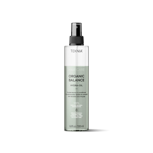 Lakmé TEKNIA Organic Balance Hydra Oil