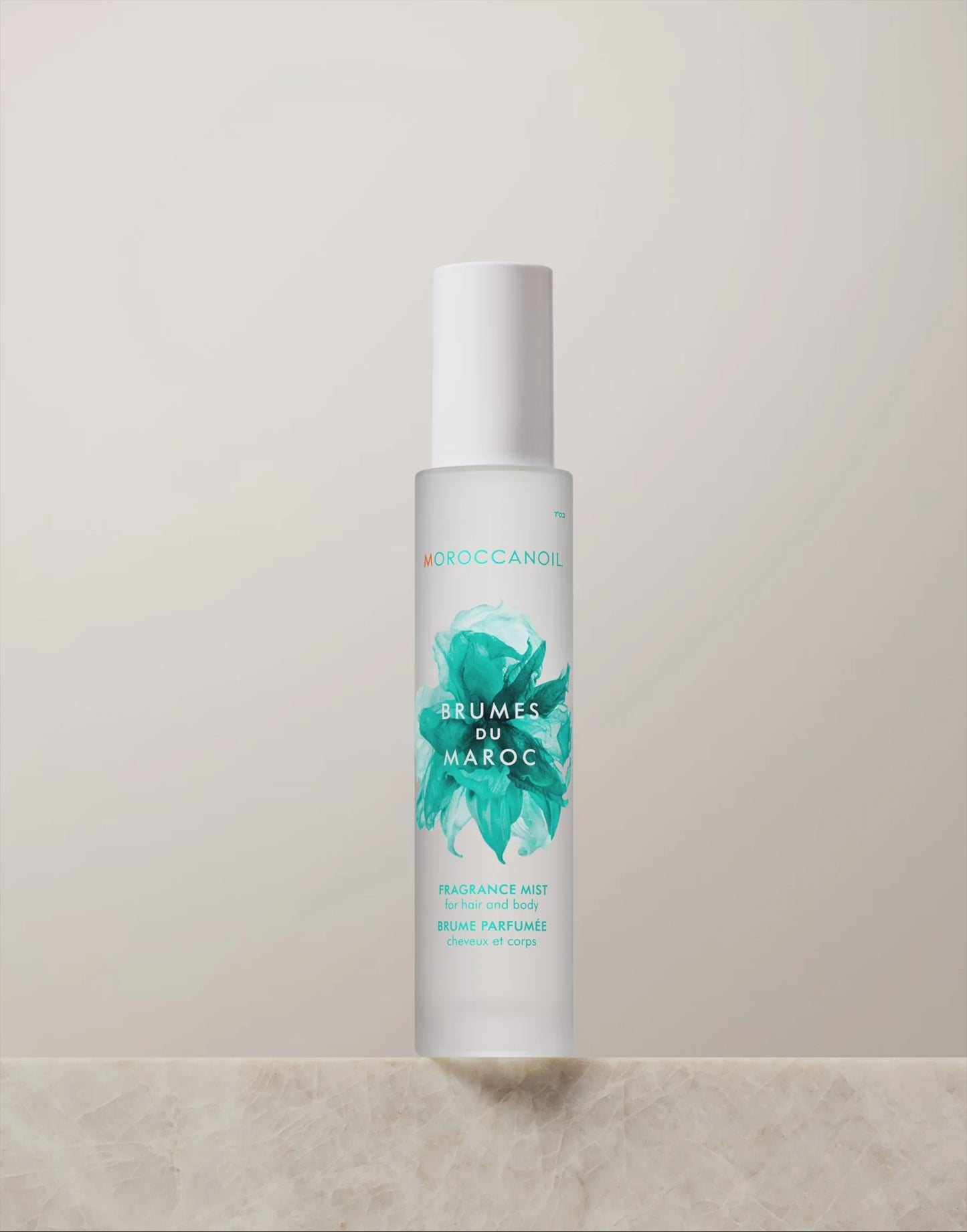 Brumes du Maroc de Moroccanoil. Perfume