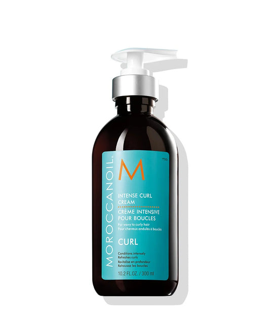 Intense Curl Cream Moroccanoil 300ml