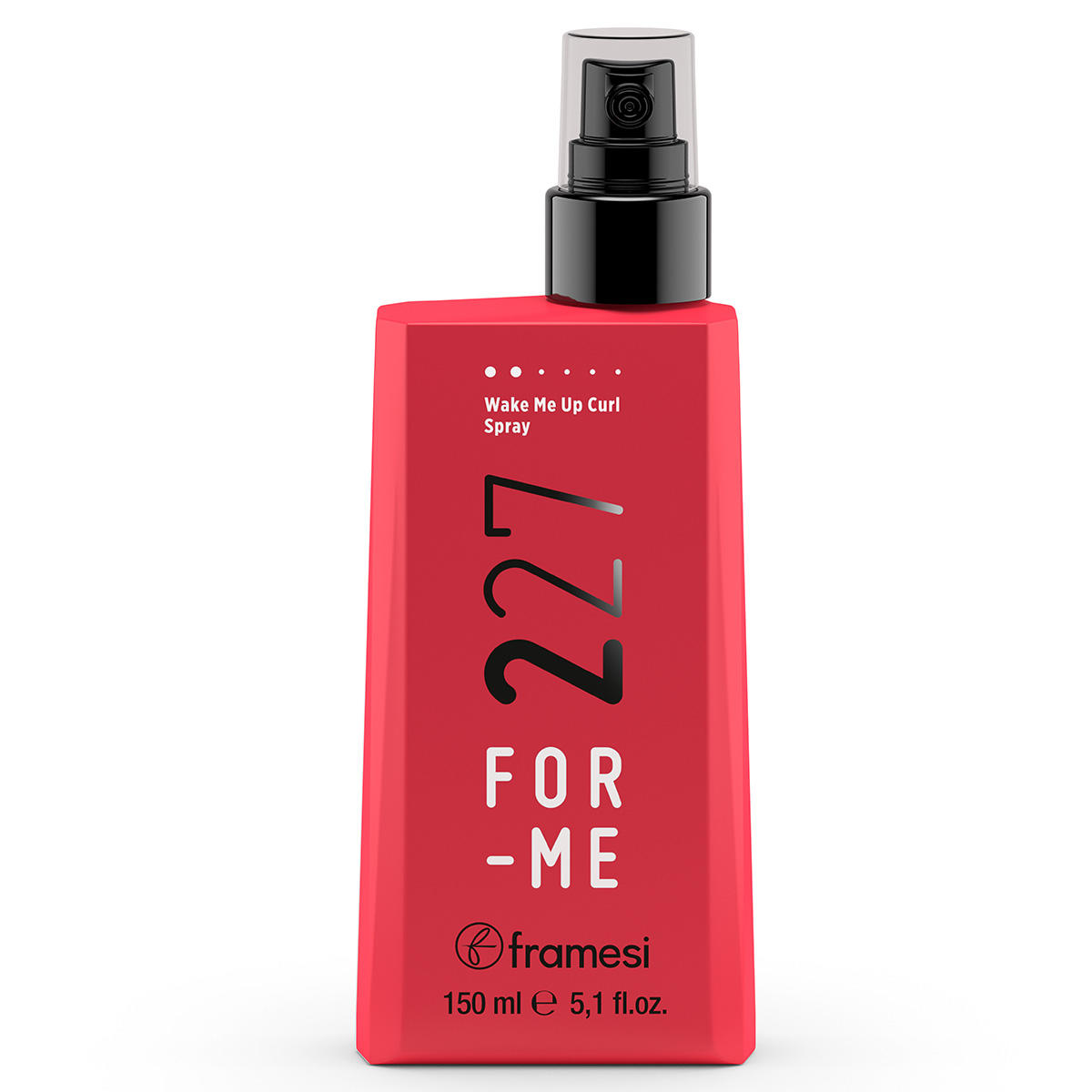 ForMe 227 Wake Me Up Curl Spray de Framesi