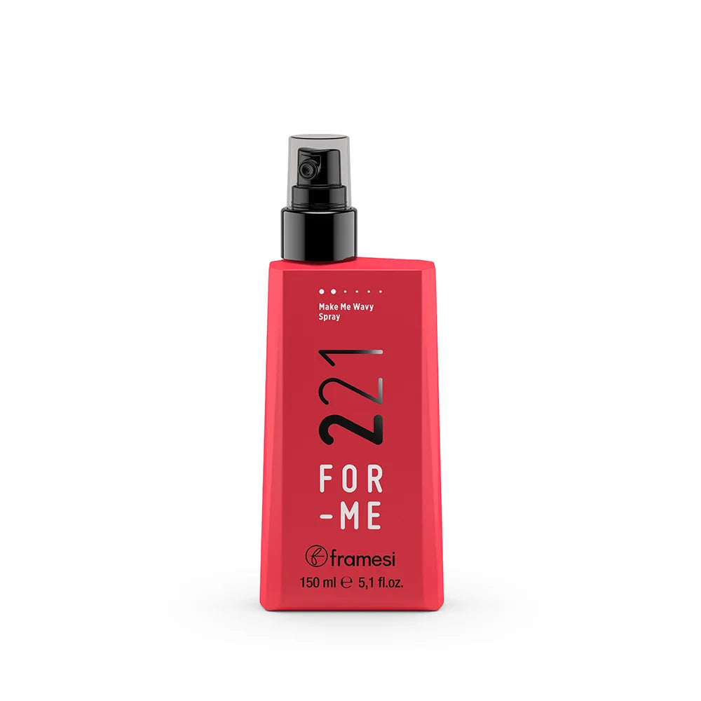 ForMe 221 Make Me Wavy Spray de Framesi 150ml