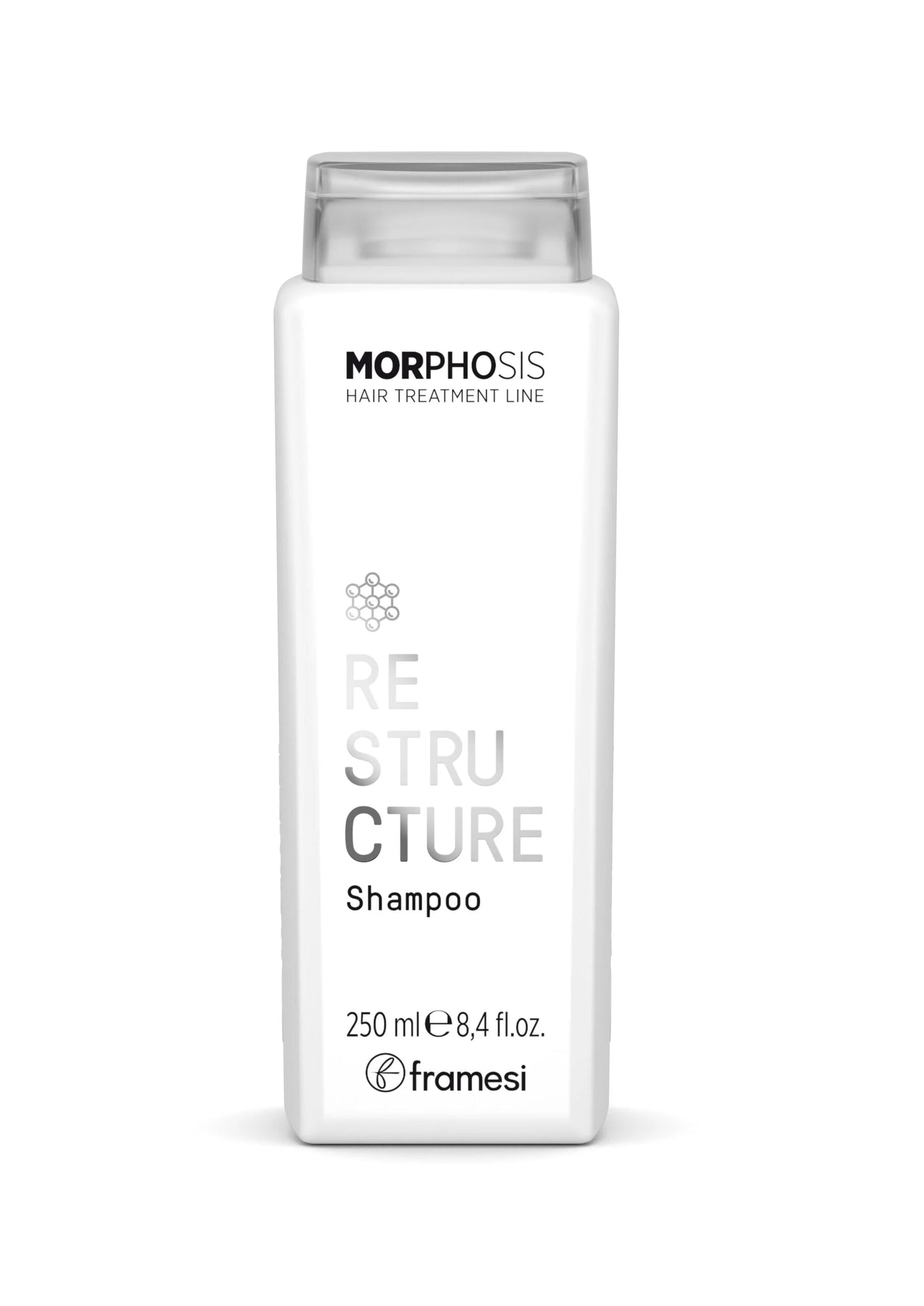 Framesi Morphosis Restructure Shampoo Framesi Morphosis 250 ML