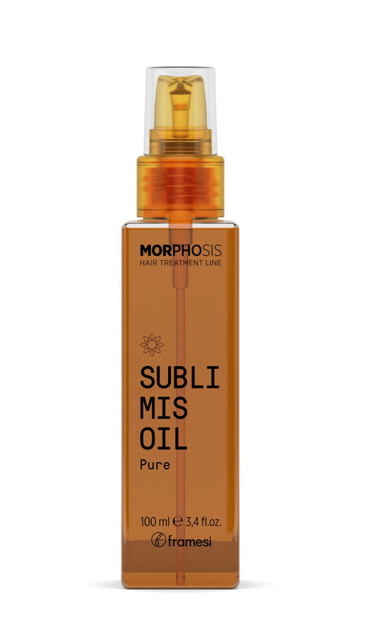 Framesi Sublimis Pure Oil