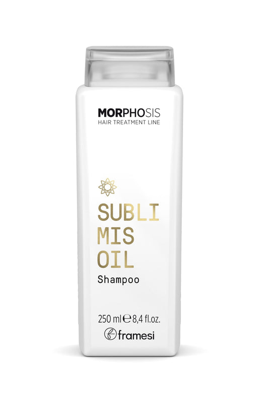 Framesi Morphosis Sublimis Shampoo