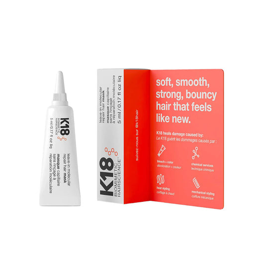 K18 Leave-In Repair Mask 5ml