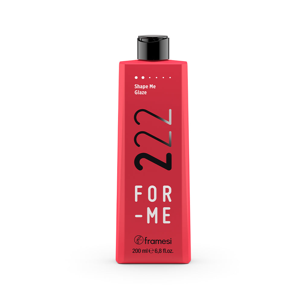 Framesi For Me 222 Shape Me Glaze 200 ML